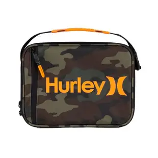HURLEY｜配件 GROUNDSWELL LUNCH TOTE 背包