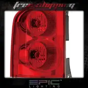 Fits 2005-2014 Nissan Armada Brake Taillight Taillamp - Left Driver Side LH