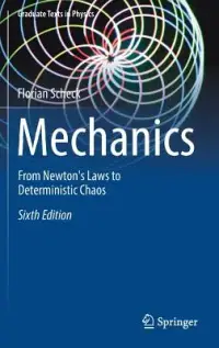 在飛比找博客來優惠-Mechanics: From Newton’s Laws 