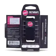 Gruv Gear MTD FretWraps String Muter, 1-Pack, Large