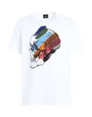 [PS PAUL SMITH] PS PAUL SMITH T-shirts - Item 10427152