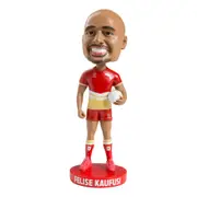 Dolphins Felise Kaufusi NRL Bobblehead Collectible Bobble Head Statue