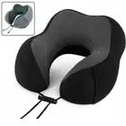 Neck Protect U Shaped Pillows Neck Support Nap Pillow New styler Neck Pillow