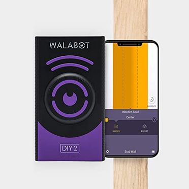 Walabot DIY 2 M Deluxe Bundle