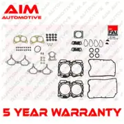 Cylinder Head Gasket Set Aim Fits Subaru Legacy Outback 2.5 + Other Models