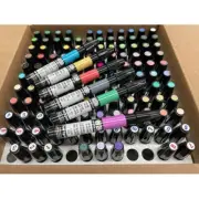 Chartpak Ad Marker Set - Multicolor (Set of 132)