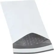 5" X 10" Bubble Lined Poly Mailers (250 Per/Case)