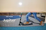 Jetson Jupiter Light up Folding Kick Scooter for Kids