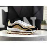 2024 NK AIR MAX 97 SS FB4496-001 36-45 性能跑鞋運動鞋