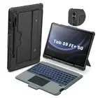 for Samsung Galaxy Tab For Galaxy Tab S9 FE Plus - 12.4 inch Backlit Version