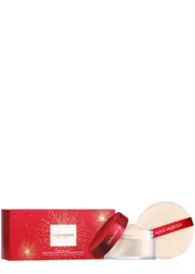 Laura Mercier Lunar New Year 2022 Translucent Loose Setting Powder Special Deco + Puff