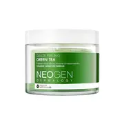NEOGEN Dermalogy - Bio-Peel Gauze Peeling Pads - Green Tea - 200ml / 30pcs
