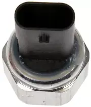 Fits 2015-2021 Chevrolet Colorado Engine Oil Pressure Sensor Dorman 2016 2017 (for: Chevrolet)