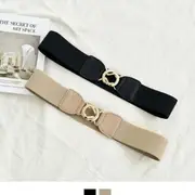 Women's Stretch Belt