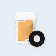 Glucology Freestyle Libre CGM Patch | Adhesive & Water Resistant | 25 Pack