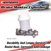 Brake Master Cylinder for Mitsubishi Challenger PA K96 6G72 3.0L 4WD ABS (for: Mitsubishi)