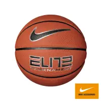 在飛比找momo購物網優惠-【NIKE 耐吉】籃球 7號球 ELITE TOURNAME