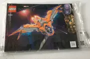 LEGO Instruction Marvel Studios The Guardians’ Ship 76193 NEW MANUAL BOOK ONLY