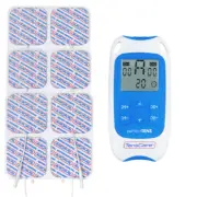 Perfect TENS Pain Relief Machine & Value Pack (12 electrodes) - TensCare