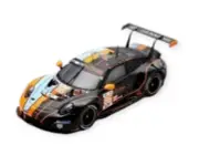 Sparky Porsche 911 RSR GR RACING 3rd LM GTE AM class Le Mans 24H 2023 #86