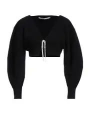 [ALEXANDER WANG] ALEXANDER WANG Cardigans - Item 14463202