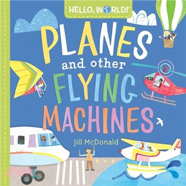 Airplane Activity Book for Kids Ages 4-8: Fun Airplane Activities for Kids.  Travel Activity Workbook for Road Trips, Flying and Traveling: Planes