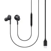 For Samsung Galaxy A33 A53 A73 - AKG TYPE-C EARPHONES AUTHENTIC HEADPHONES USB-C