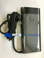 NEW Original 200W HP TPN-DA10 Laptop Charger 15-dh0005la TPN-LA21 TPN-LA20 Cord