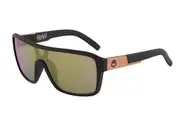 Dragon Remix DR42001 037-60 Matte Black / Rose Gold Ionised Luma Lenses