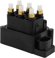 Air Suspension Solenoid Valve Block 4725530010 Compatible for Rolls-Royce Ghost Dawn 10-18