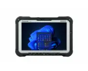 Panasonic Toughbook G2 Mk2 i5-1245U, 16GB, 512GB SSD Opal, 10.1" WUXGA, 4G (with 30 Point GPS) , Dual Pass Through, Webcam, W11P
