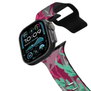 Apple Watch Ultra, Ultra 2 (49mm) Impact Band Foliage