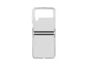 Tech21 EvoClear - Galaxy Z Flip 4 - Clear
