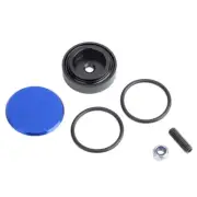 For Honda Civic Si Acura Integra RSX Rear Wiper Block Off Delete Plug Grommet