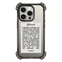 在飛比找CASETiFY優惠-iPhone 15 Pro 終極防摔手機殻 It's Onl