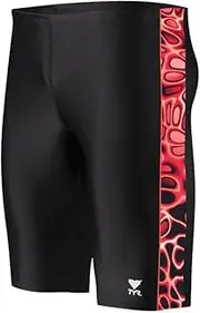 [TYR] Men's Rapture Splice Jammer