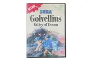 Golvellius Valley of Doom (Sega Master System) [Pre-Owned] [Boxed]