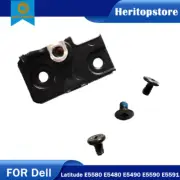 New For Dell Latitude E5580 E5480 E5490 E5590 E5591 M3530 M3520 M.2 SSD Caddy