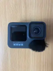 Camera Mic Wind Muff for GoPro Hero 8/9/10/11/12/13 – Go Pro Wind Cover