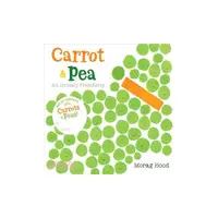 在飛比找蝦皮商城優惠-Carrot and Pea ― An Unlikely F