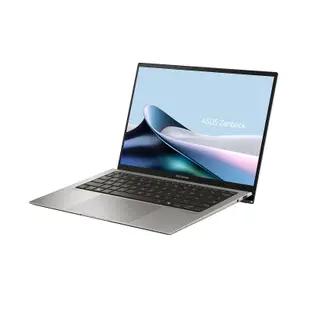 ASUS華碩 Zenbook S 13 OLED UX5304MA 13.3吋筆電(U7-155U/32G/1T)