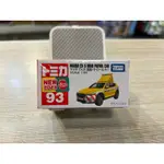 TOMICA MAZDA CX-5 ROAD PATROL CAR 93號 道路巡邏車