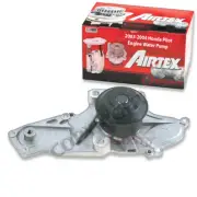 Airtex Engine Water Pump for 2003-2004 Honda Pilot 3.5L V6 Coolant ca