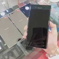 在飛比找蝦皮購物優惠-%【台機店】Sony XZ Premium 4G 64G 5