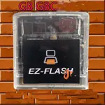 全新 EZ FLASH JUNIOR GB/GBC 遊戲卡 EZ FLASH 閃存卡實時時鐘支持 MICRO-SD JU