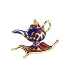 Estee Lauder Beautiful Belle Grant 3 Wishes Compact for Solid Perfume - In Box