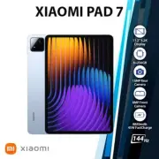 Xiaomi Pad 7 Global Ver. Android PC Tablet (Blue/8GB+256GB/Octa Core/Wi-Fi Ver.)
