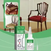 1/2PCS Welding High-Strength Oily Glue - Uniglue Universal Super Glue U