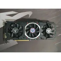 在飛比找蝦皮購物優惠-顯卡 Gtx 1060 3gb Ddr5