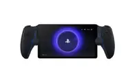 PS5 PlayStation 5 Portal Remote Player - Midnight Black